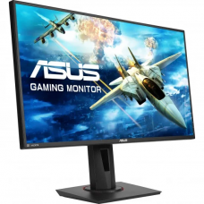 Asus VP28UQG 28″ 4K UHD 60Hz 1ms Free Sync Gaming Monitor Asus VP28UQG 28″ 4K UHD 60Hz 1ms Free Sync Gaming Monitor